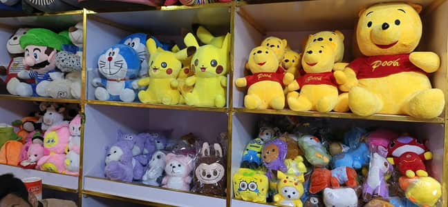 Teady | Stuf Teady Bear | All Sizes Teady Bears | Stuff Toys | Gifts