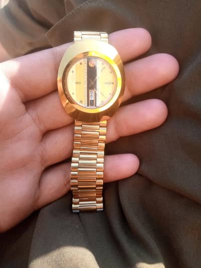 rado diaster in low price