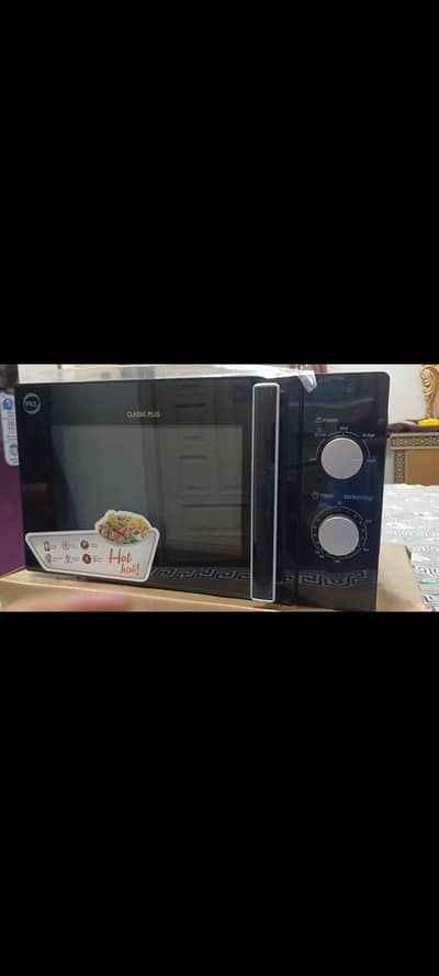 PEL MICROWAVE OVEN PMO 20BH