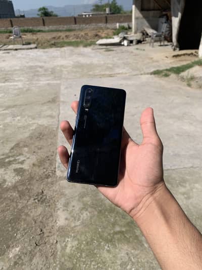 Huawei p30 10/10