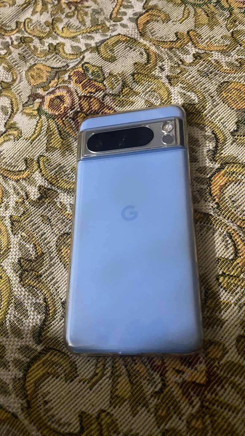 Google Pixel 8 Pro 0