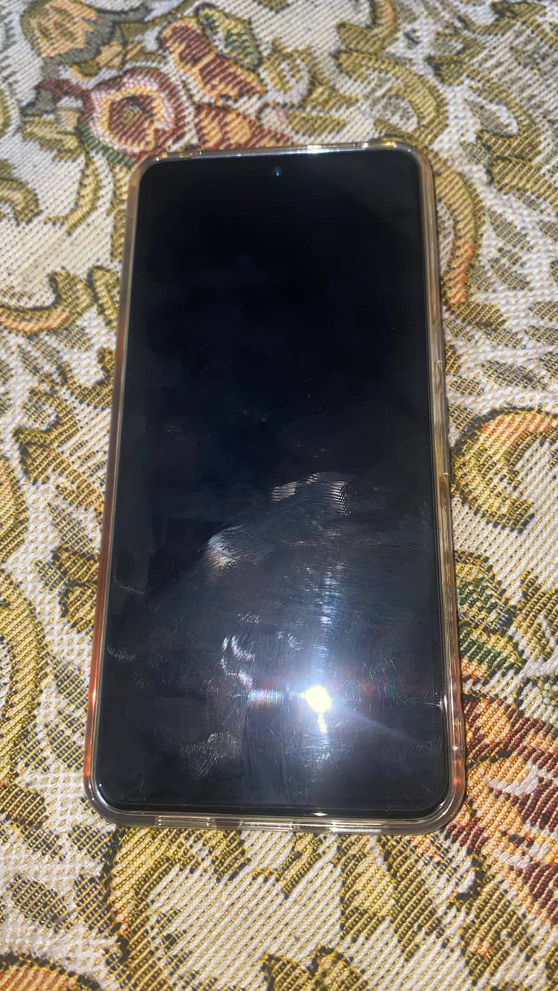 Google Pixel 8 Pro 1