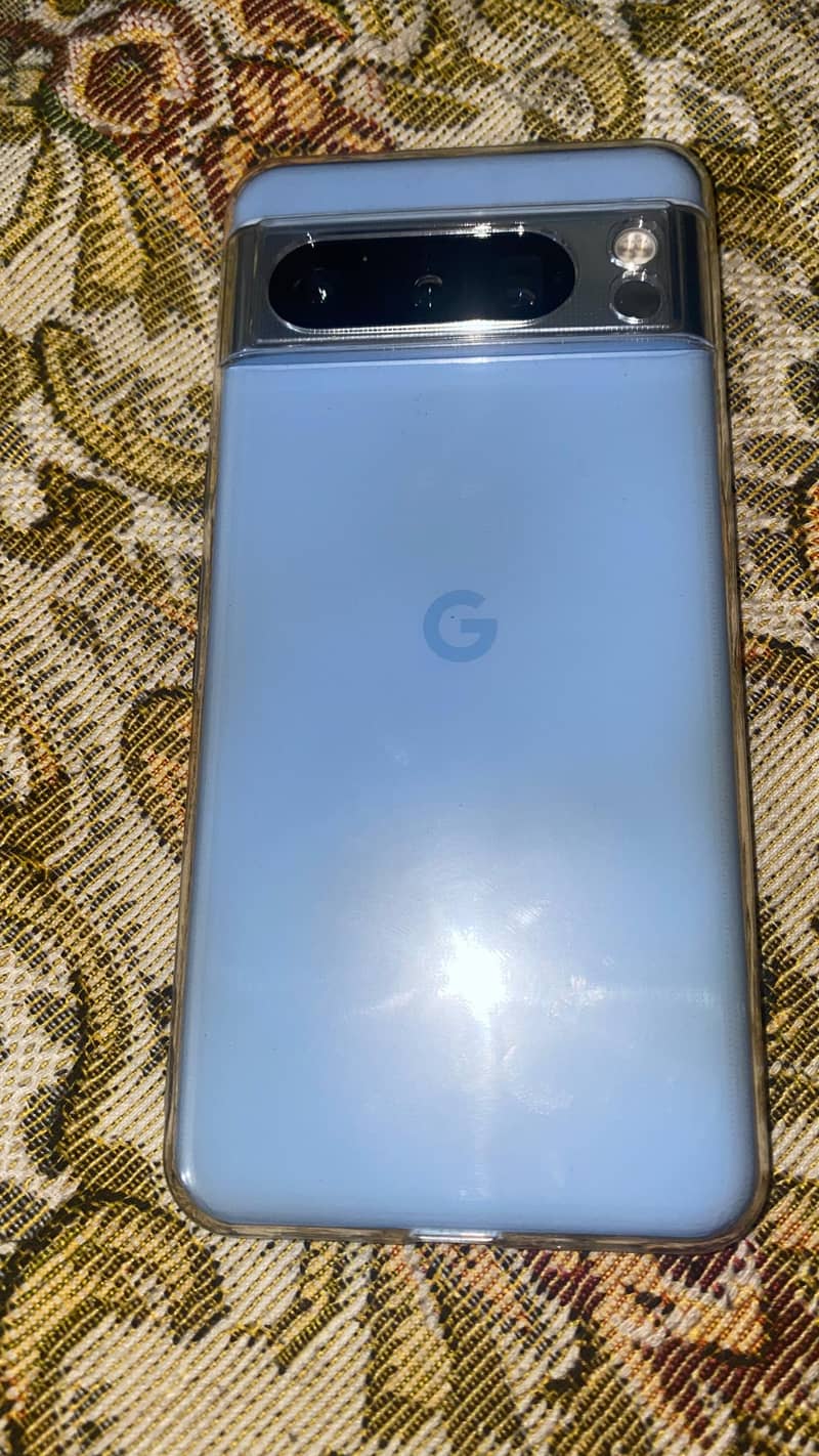 Google Pixel 8 Pro 2