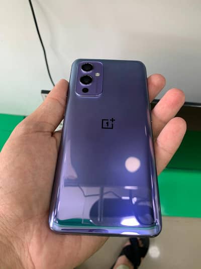 Oneplus 9