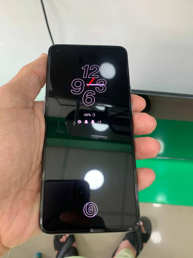 Oneplus 9 1