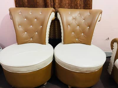 Sofa set 4 seater for sale