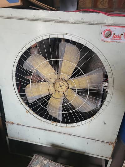 Two air coolers for Sale