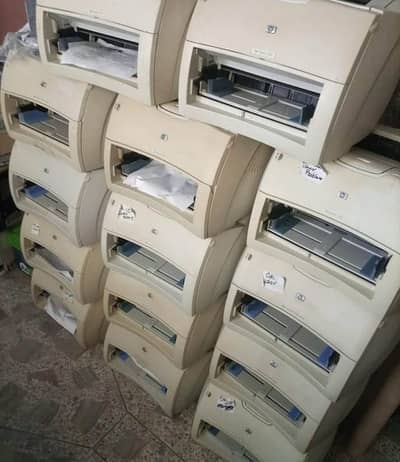 Mix Printers