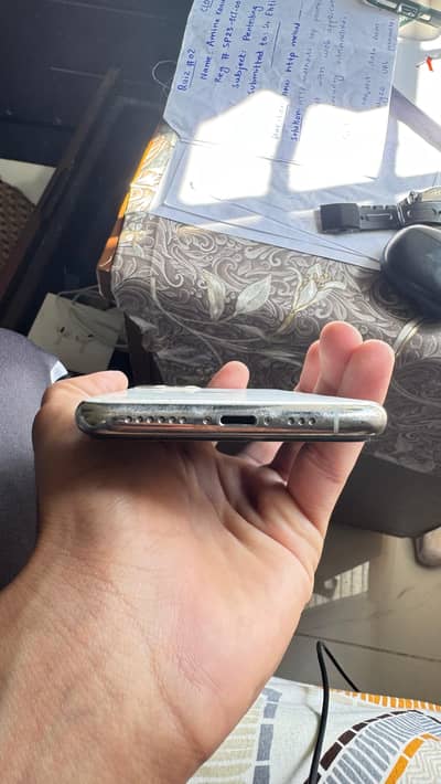 iPhone 11 non pta with box for sale