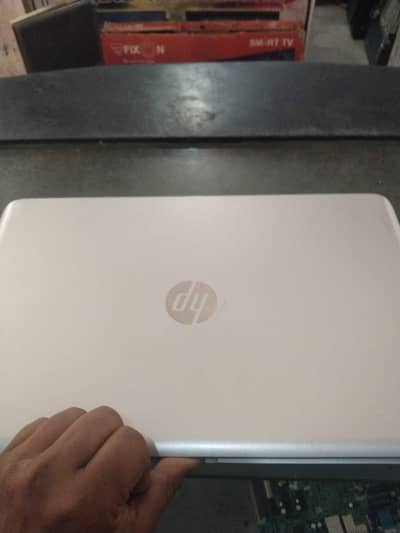HP Envy 15 Notebook PC | Core i7 4th Gen | 8GB RAM | Slim & Stylish