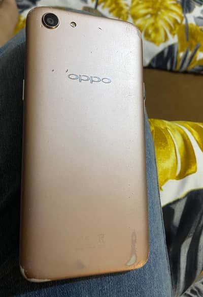 Oppo A83