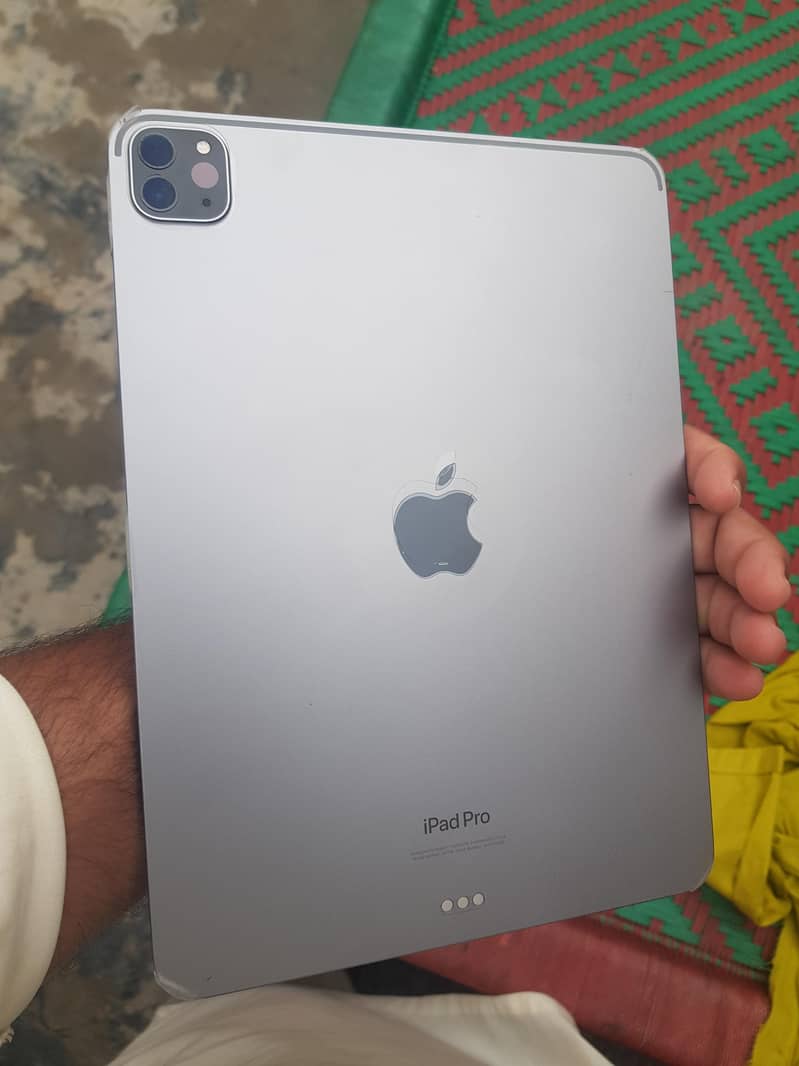 Ipad 11 pro M2 1