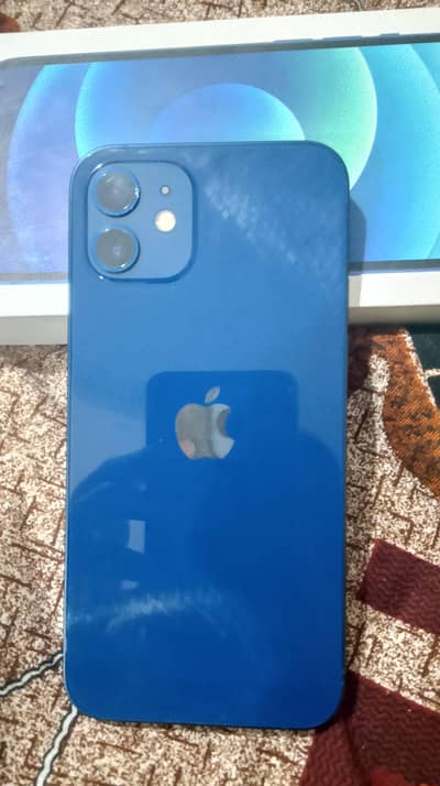 Iphone 12 waterpack factory unlock