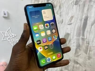 iphone xs max 256 gb