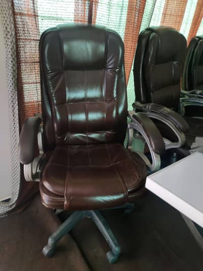 Office Chairs