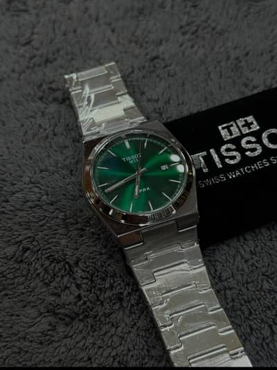 TISSOT PRX 1853