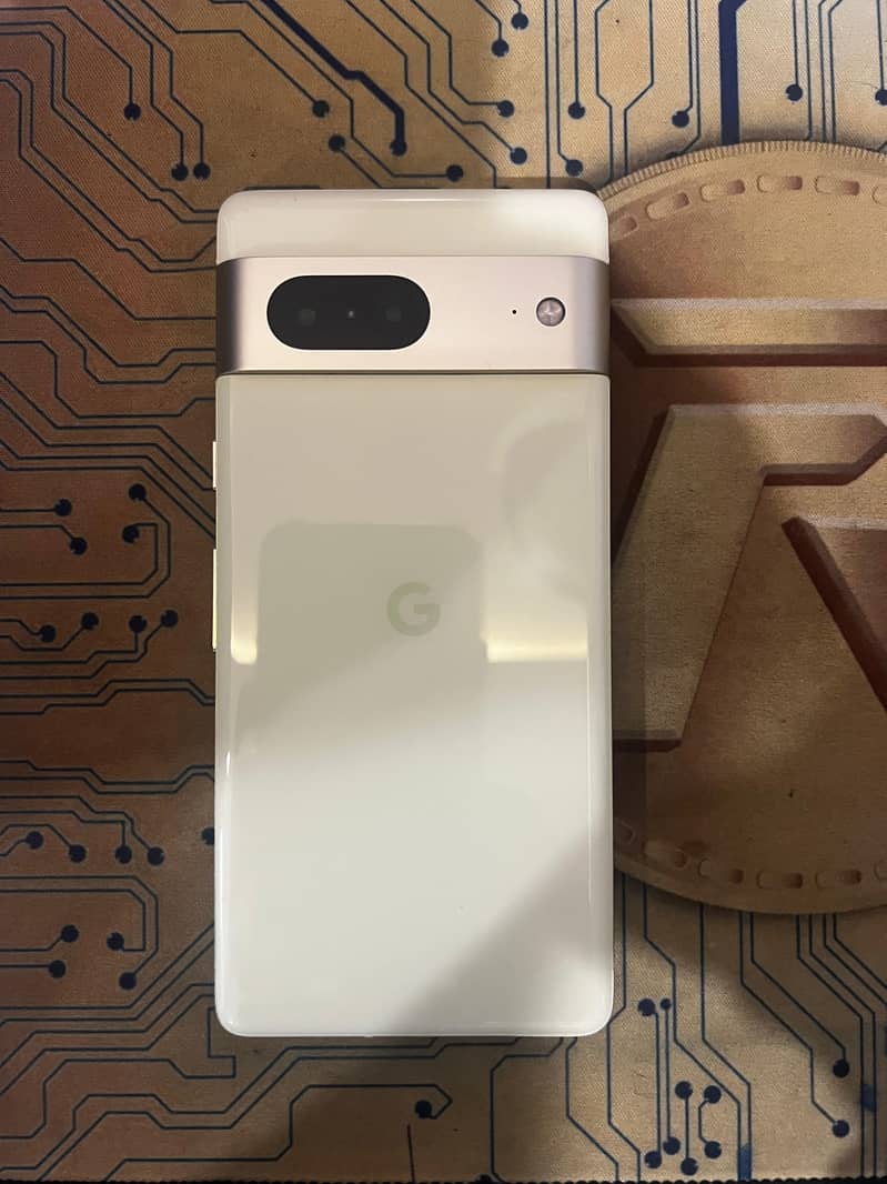 Google pixel 7 0