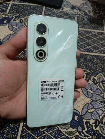 itel s25 6/128