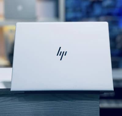 HP Core i7 10th Generation - EliteBook 840 G7(Ram 8GB + SSD 256GB) IPS