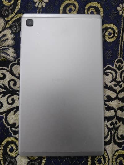 Samsung Tablet A7 lite