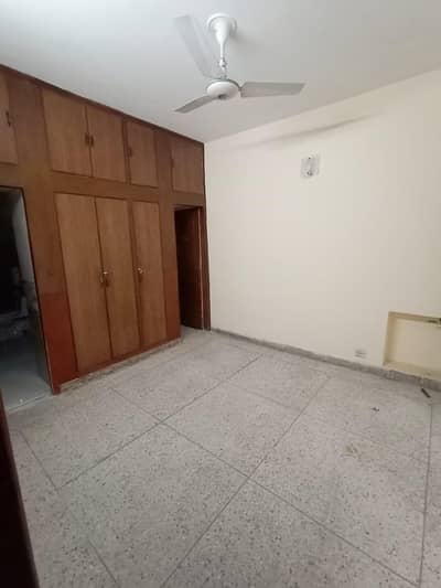 Beautiful Ground Portion For Rent in i-10