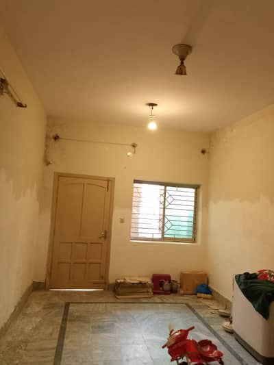 1,5Marla single story for sale Gangal east near Ghauri town phase 5