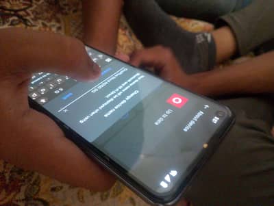 good condition good working 10 by 10 PTA approve 4/64