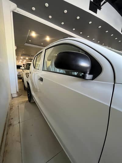 Suzuki Alto VXR 2021