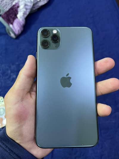 iphone 11 pro max pta approved
