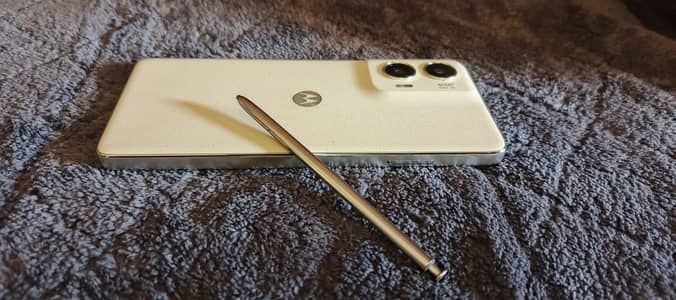 Motorola G Stylus 5G (2024)