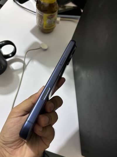 IPHONE 17 PRO MAX | 256GB | JV | BOX AND CABLE INCLUDED