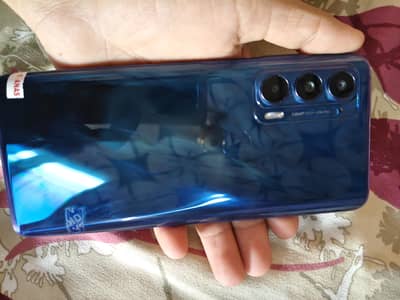 Moto Edge 2021 8-256 Official PTA Approve Like new fresh