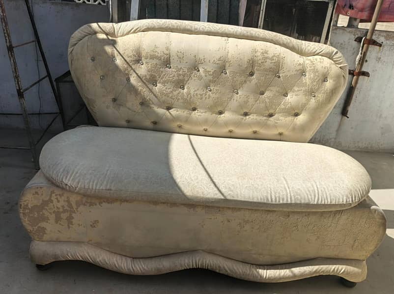 7. seater sofa set 2