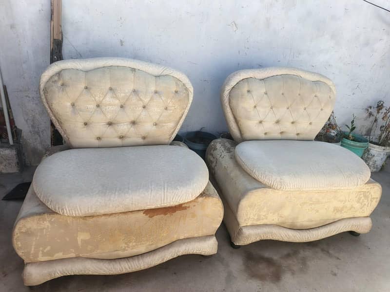 7. seater sofa set 4