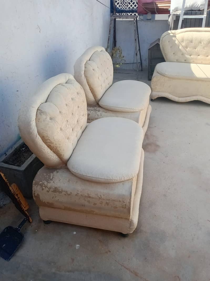 7. seater sofa set 6
