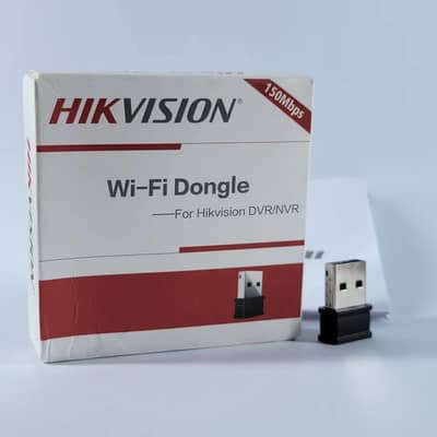 hikvision wireless wifi dongle