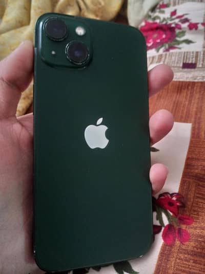 iPhone 13 non pta 128 GB 10/8 Condition Urgent Sale