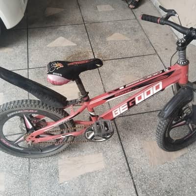 Be good tb300 20 size