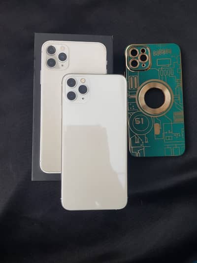 iPhone 11 Pro Max pta approved