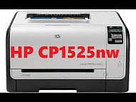 HP Color LaserJet CP1515 printers