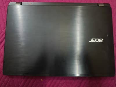 Acer laptop In good condition