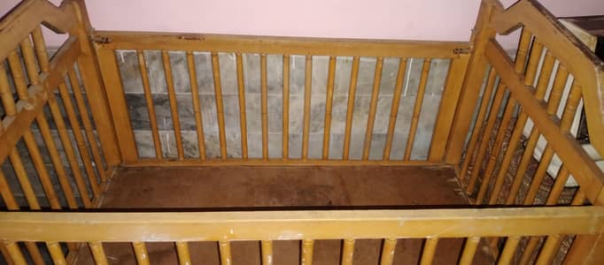 baby court old but new