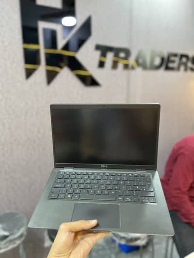 Dell Latitude 7320 – Core i5 11th Gen | 8GB RAM | 256GB SSD