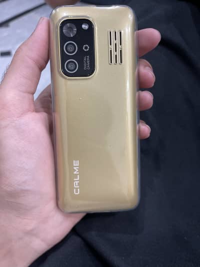 Cal Me 4G star mobile