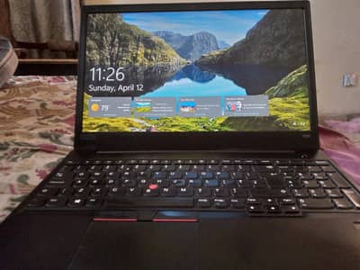 Lenovo E 590