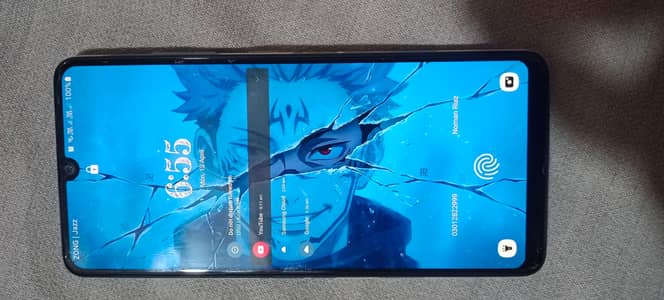 Samsung a32 good condition