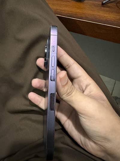 I phone 14 pro factory unlock