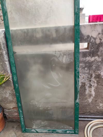 Aluminum Doors For Sale