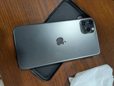 Iphone 11 pro Max 256 Pta Approved