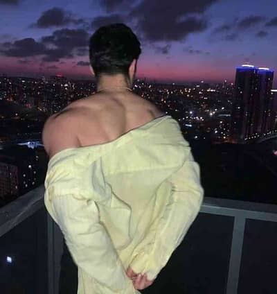 Salman Jutt
